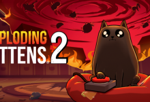 Exploding Kittens® 2 • Android & Ios New Games