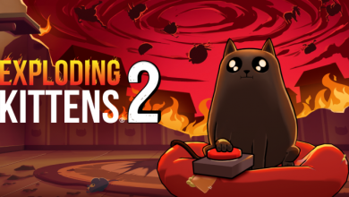 Exploding Kittens® 2 • Android & Ios New Games