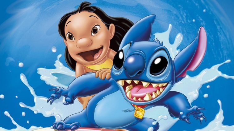 Aí sim! Live-action de Lilo and Stitch chega em 2025