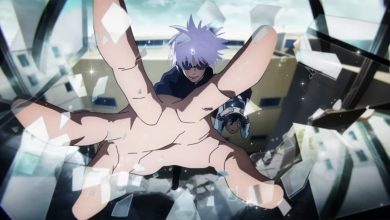 Criador de Jujutsu Kaisen revela a trágica verdade sobre a infância de Gojo