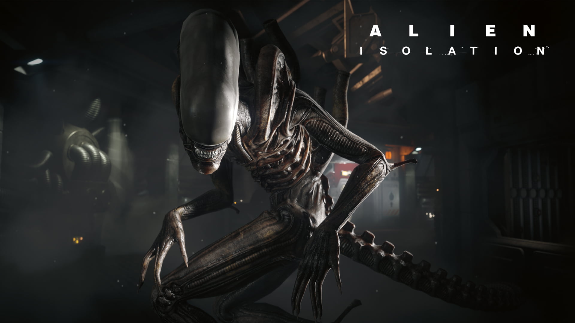 alien isolation