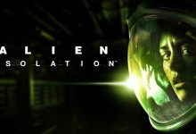 Alien Isolation