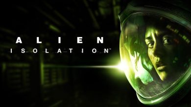 Alien Isolation