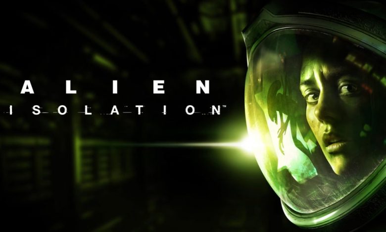 Alien Isolation