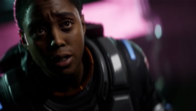 Directive 8020 is a sci-fi survival horror adventure, coming to PC in 2025, and here are its PC requirements