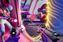 Splitgate 2: New Details on Anti-Cheat, Esports, and Updates