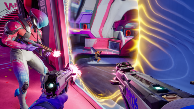 Splitgate 2: New Details on Anti-Cheat, Esports, and Updates