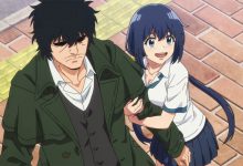 Trailer revela série anime de Mattaku Saikin no Tantei Tokitara