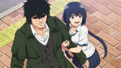 Trailer revela série anime de Mattaku Saikin no Tantei Tokitara