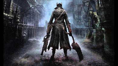 Bloodborne already runs with over 200fps on PC via shadPS4