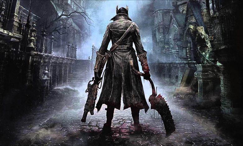 Bloodborne already runs with over 200fps on PC via shadPS4