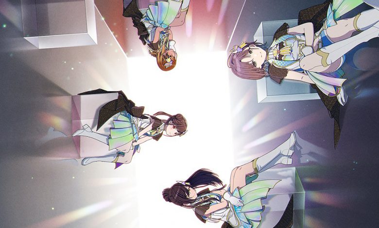 Revelada a data de estreia da temporada 2 de The IDOLM@STER Shiny Colors