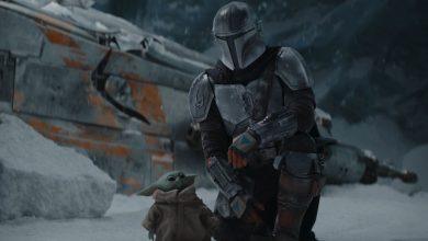 The Mandalorian – 3ª temporada disney