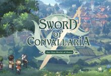 Sword of Convallaria • Android & Ios New Games