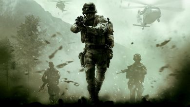 Activision has shut down the H2M Mod for Call of Duty: Modern Warfare Remastered