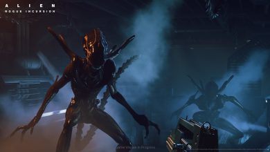 Alien: Rogue Incursion VR Release Date, Pre-Order Details and More Revealed 