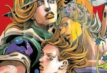 Adaptação anime de Jojo’s Bizarre Adventure: Steel Ball Run pode ser anunciada em breve