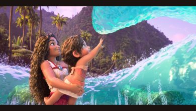 Vê aqui o trailer oficial de Moana 2