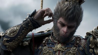 Black Myth: Wukong Could Beat Counter-Strike's Peak Player Count Record on Steam