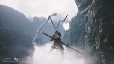 Black Myth Wukong: testes da NVIDIA com path tracing