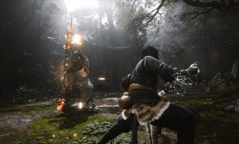 Black Myth: Wukong is Reportedly Boosting PS5 Sales in China