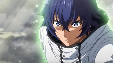 Chiyu Mahou – Isekai sobre healer de combate tem anuncio de 2º temporada