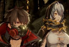 Code Vein: soulslike está com um SUPER DESCONTO na Steam