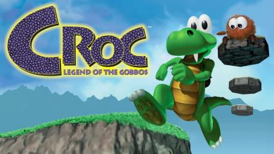 Croc Legend of the Gobbos Remaster is officially coming to PC