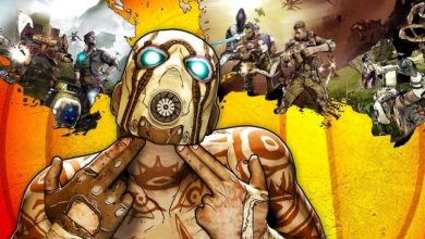 Tá decidido! Borderlands 4 chegará ao Steam