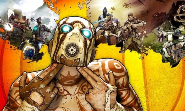 Tá decidido! Borderlands 4 chegará ao Steam