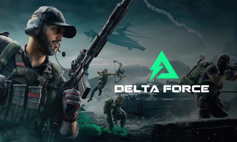 Delta Force: Hawk Ops Has Undergone a Name Change