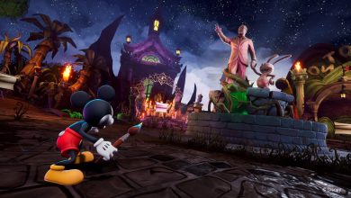 Disney Epic Mickey: Rebrushed PC Demo Released