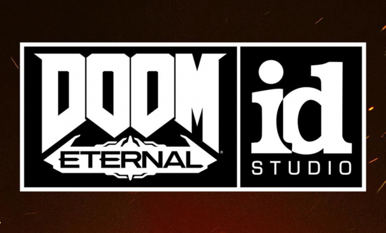 Doom Eternal Receives Official Mod Support