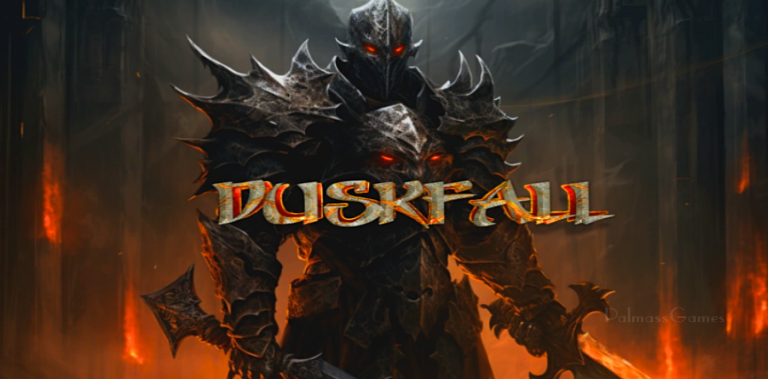 Duskfall RPG - Official iOS • Android & Ios New Games