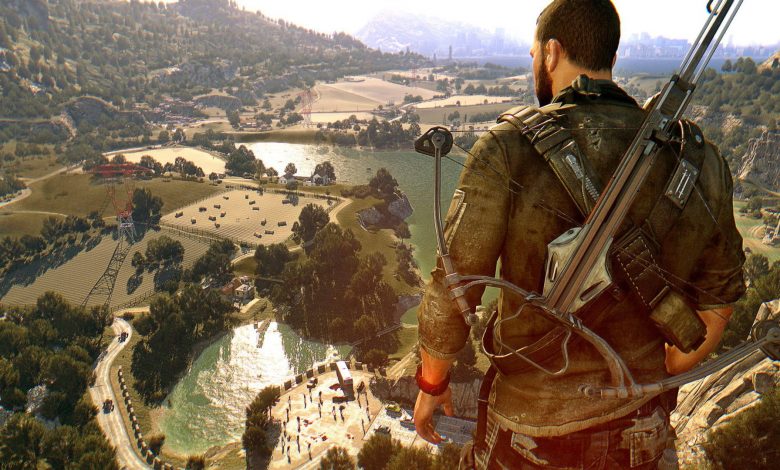 Dying Light: The Beast - Exclusive Details On World, Story, and Mechanics