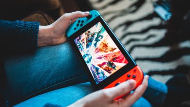 Nintendo Switch 2 Won't Launch This Fiscal Year, It's Claimed