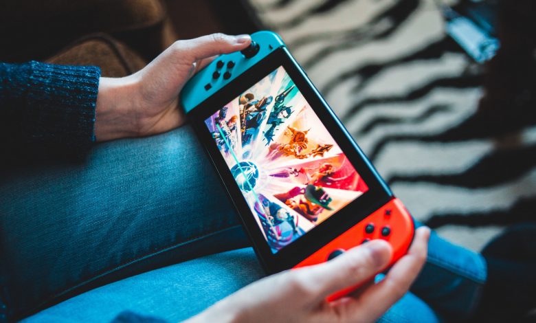 Nintendo Switch 2 Won't Launch This Fiscal Year, It's Claimed