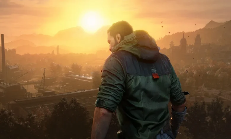 INTERVIEW: Roger Craig Smith On His Return To Dying Light