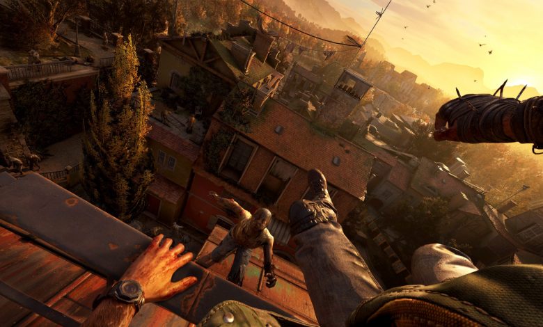 INTERVIEW: Techland's Tymon Smektała On Supporting Dying Light 2 Until 2027