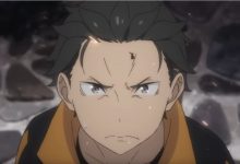 3º temporada de Re:Zero, Dandadan e outros animes tem vários episódios vazados