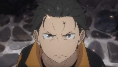 3º temporada de Re:Zero, Dandadan e outros animes tem vários episódios vazados