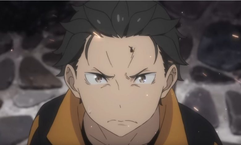 3º temporada de Re:Zero, Dandadan e outros animes tem vários episódios vazados