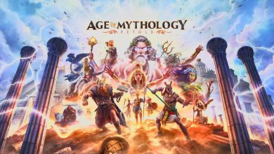 Age of Mythology Retold: não é só mais um remake!