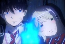 Ao no Exorcist – 2º parte da 3º temporada ganha trailer com ED e data de estreia