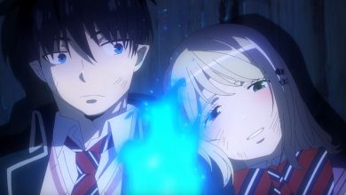 Ao no Exorcist – 2º parte da 3º temporada ganha trailer com ED e data de estreia