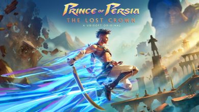 Expansão de Prince of Persia The Lost Crown chegará em setembro de 2024