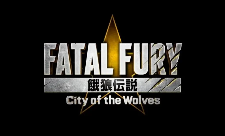 Fatal Fury: City of the Wolves - novo gameplay apresenta Tizoc