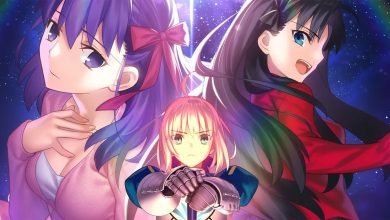 Fate/Stay Night Remastered lançado com muitos problemas