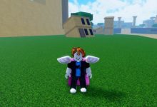 How to get Aura (Haki) in Meme Sea - Roblox