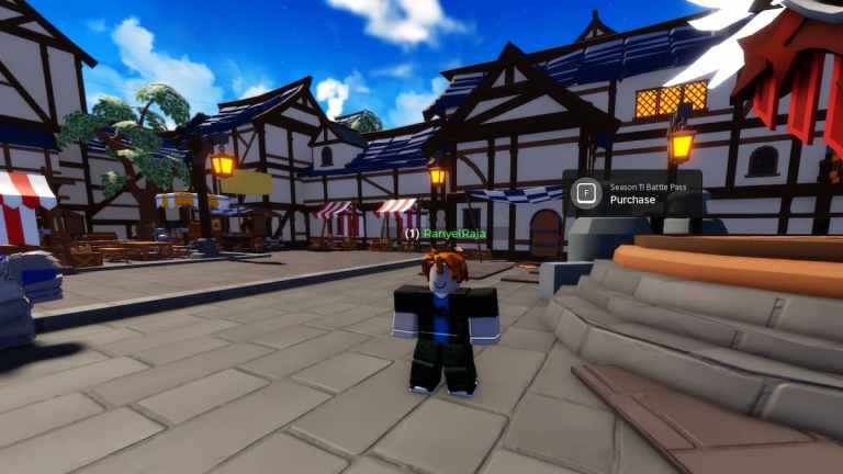 How to quickly get Bed Coins in Roblox Bedwars